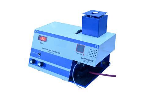 Digital Flame Photometer convenience store|Flame Photometers .